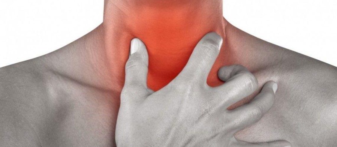 بهترین دکتر اسپاسم مری در مشهد