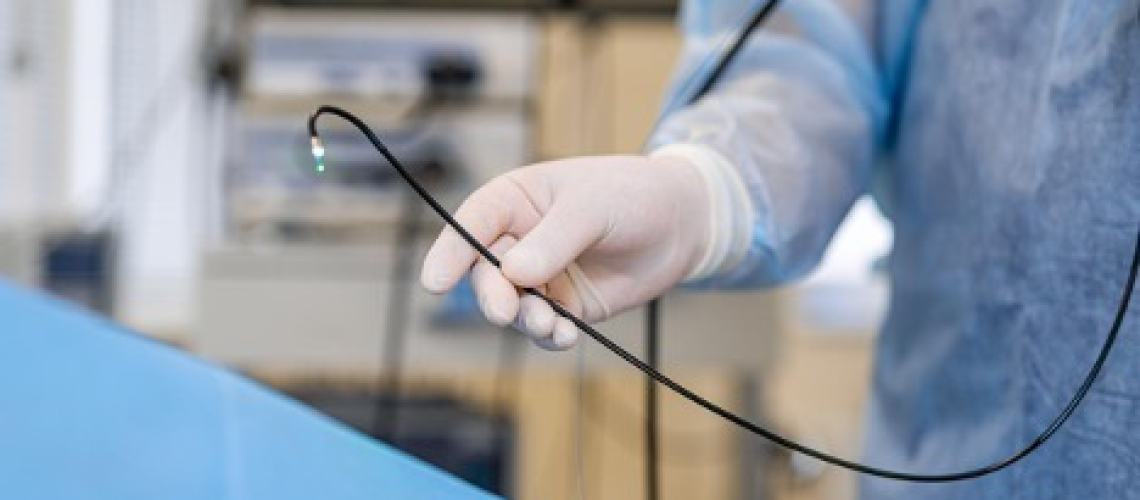 دکتر کولونوسکوپی در رشت