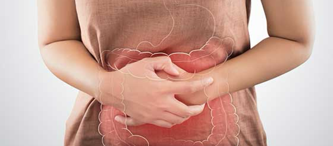 دکتر گرفتگی روده در کرمان